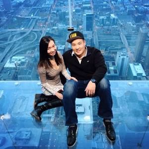 Meet your Posher, Steven